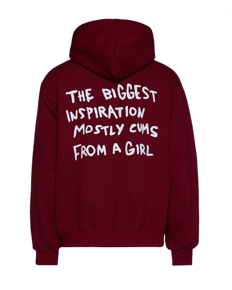 INSPIRATION - Hoodie