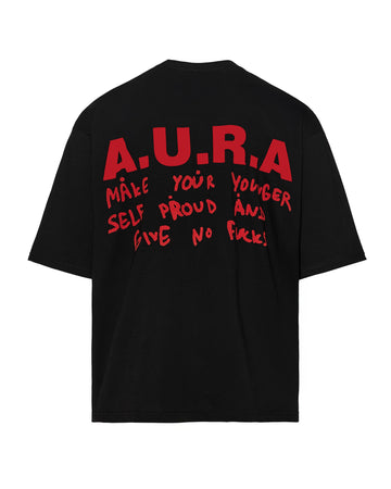 AURA - T-SHIRT