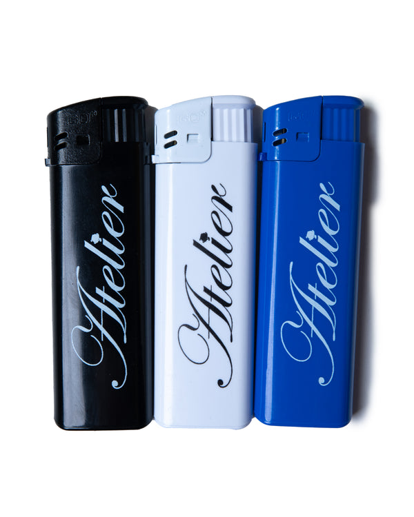 LIGHTER TRIO