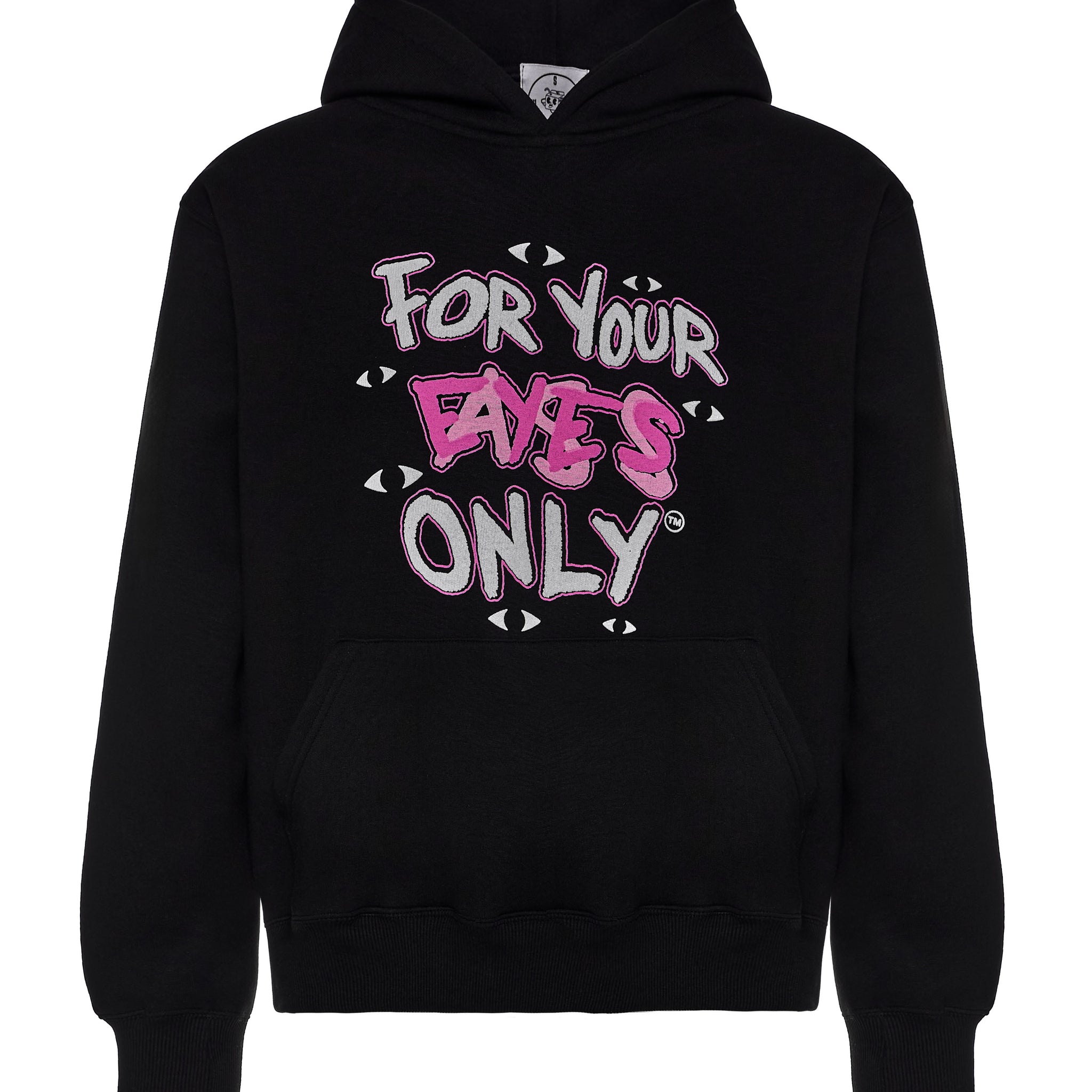 EYES - HOODIE