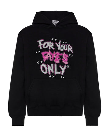 EYES - HOODIE
