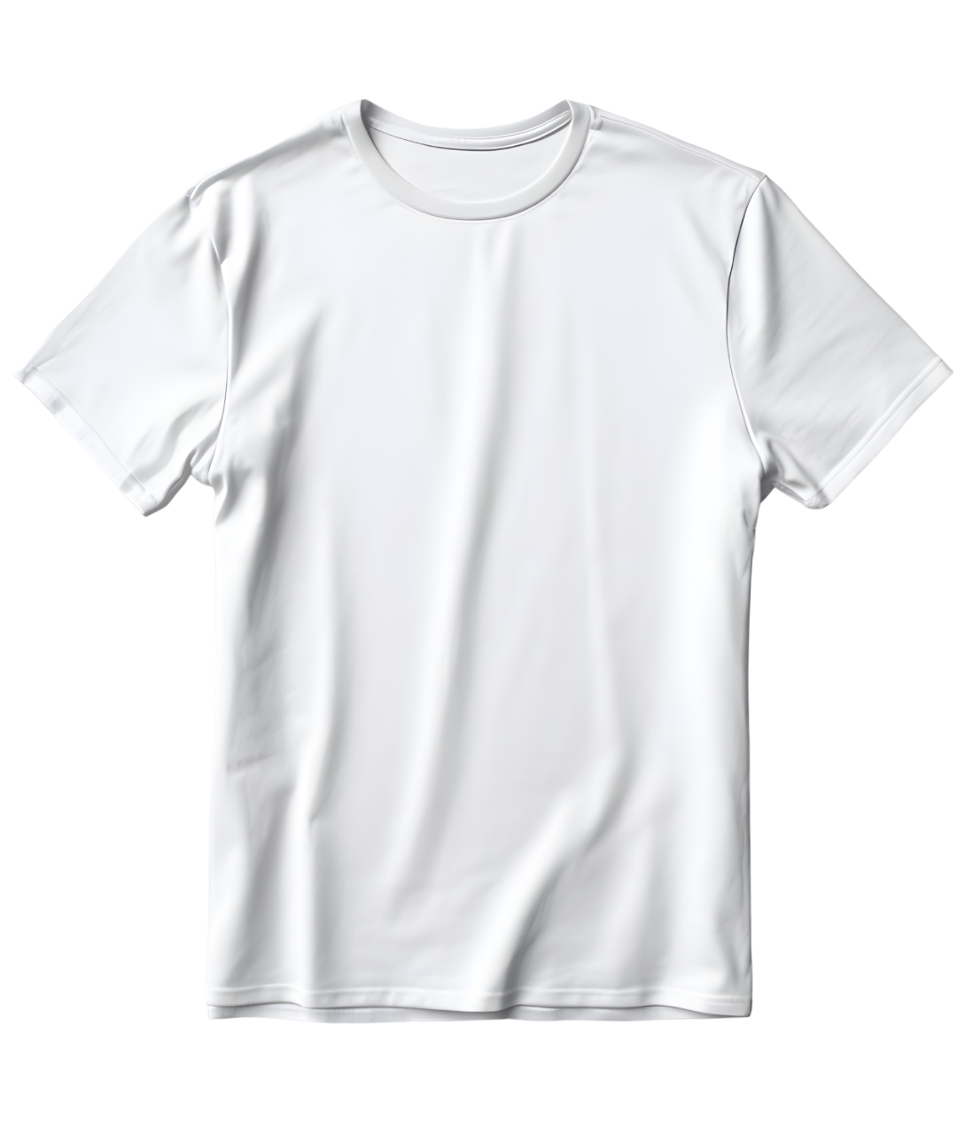 Custom Quote - White T-shirt