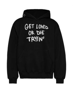 GET LOVED - Hoodie