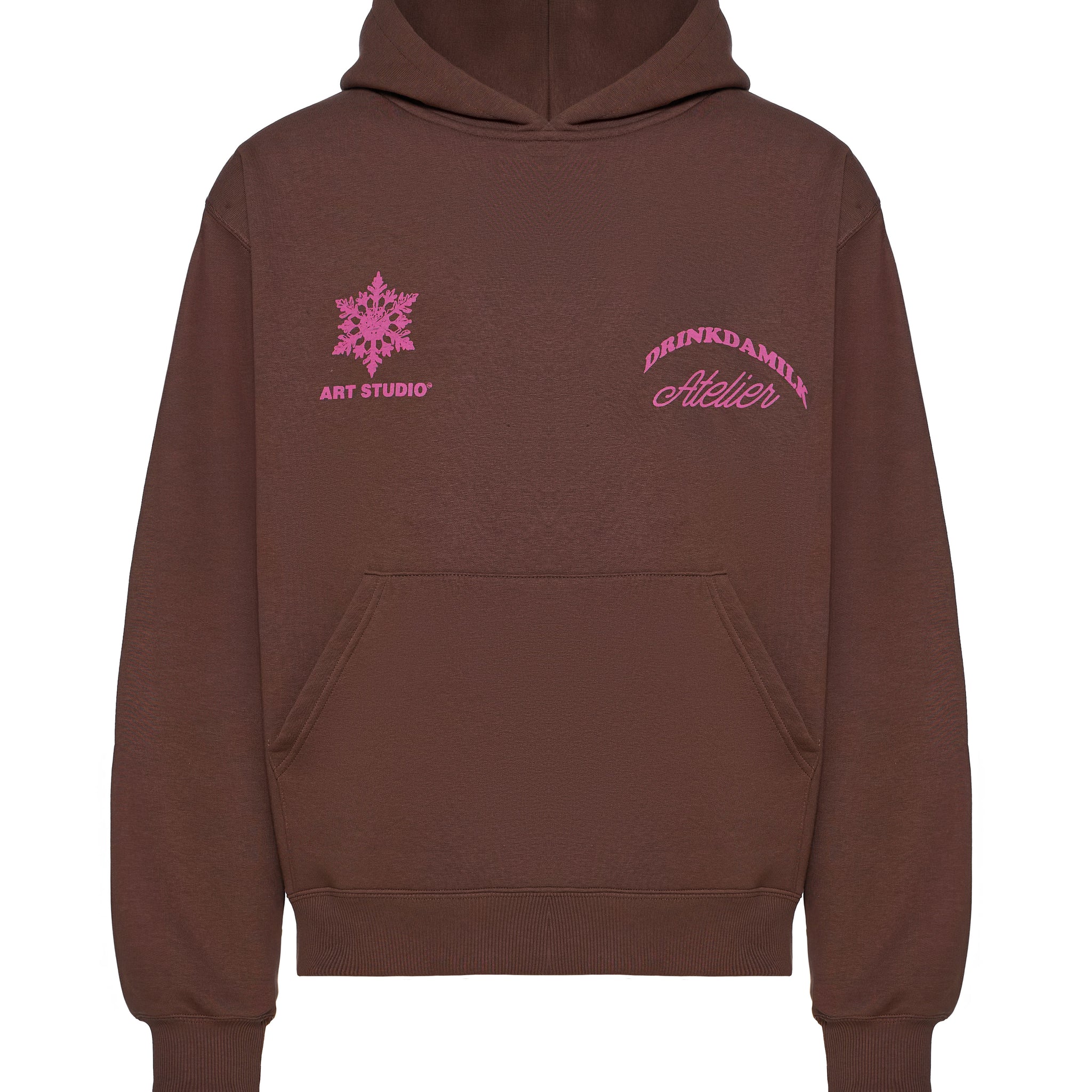SNOW - Hoodie