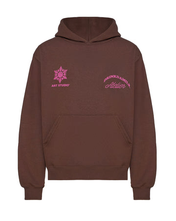 SNOW - Hoodie