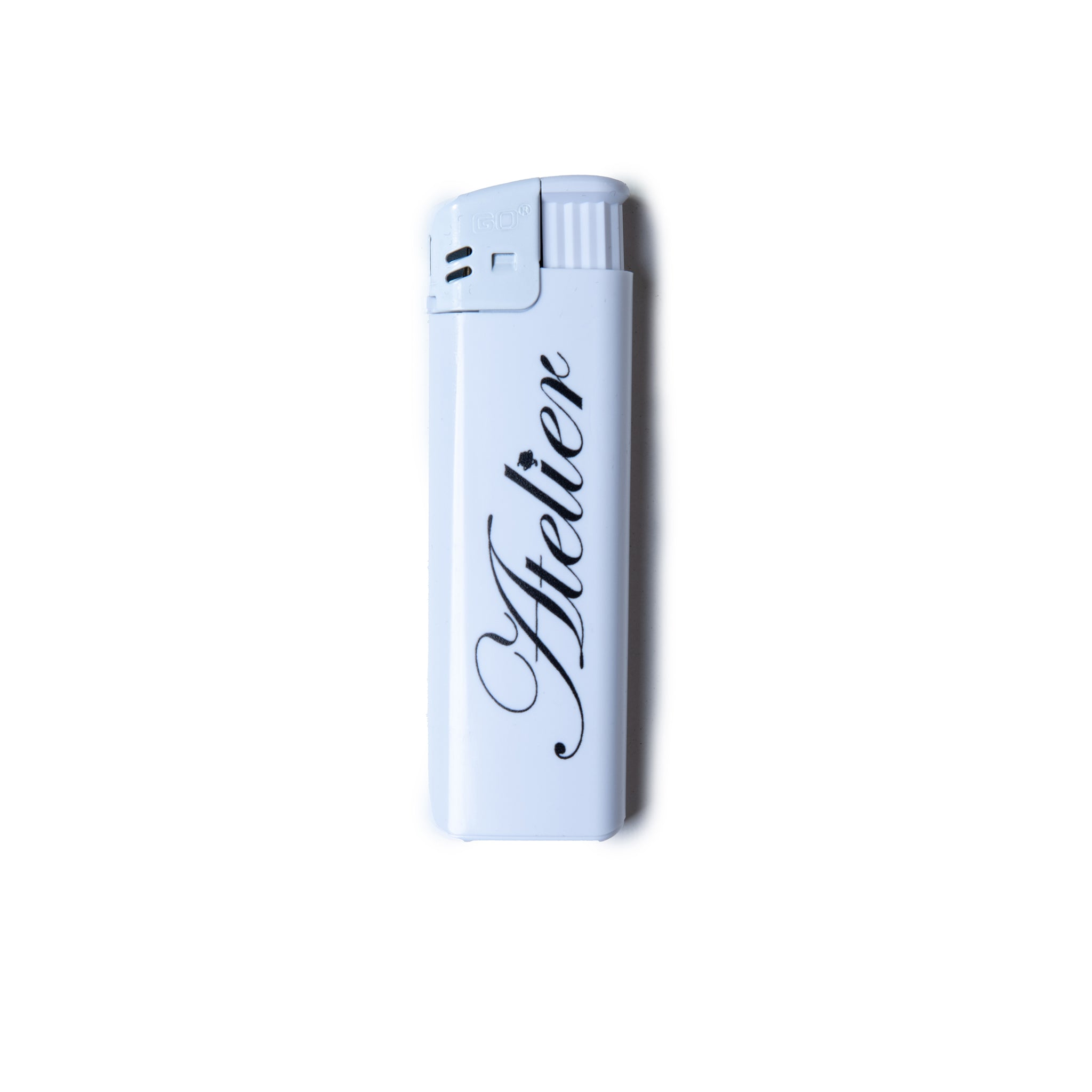 WHITE LIGHTER