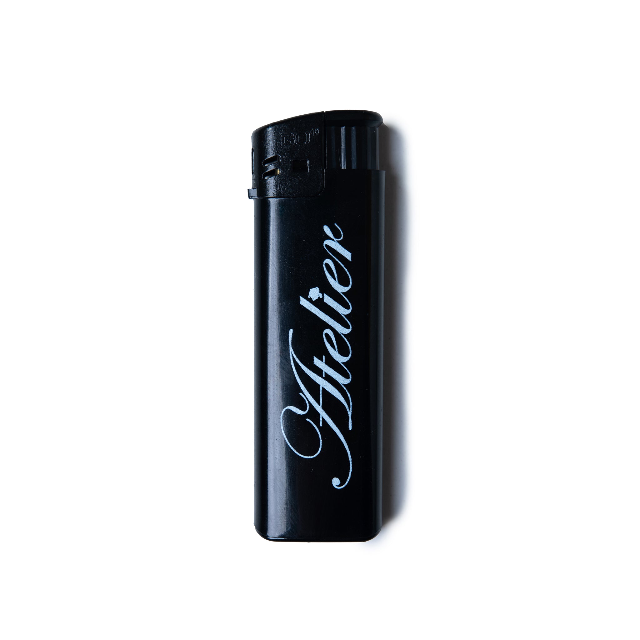 BLACK LIGHTER