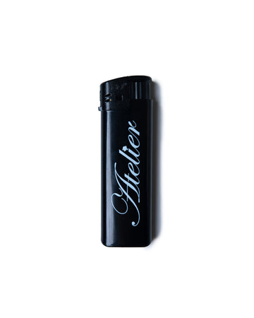 BLACK LIGHTER