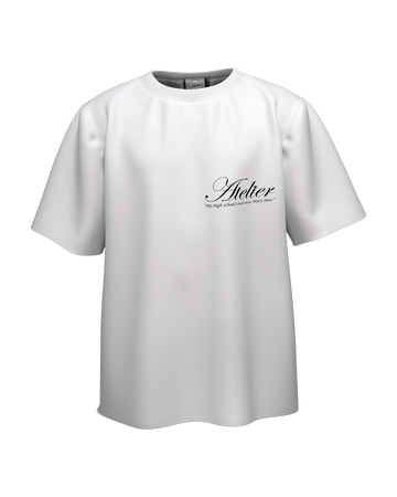 SCHOOL DAYS T-SHIRT