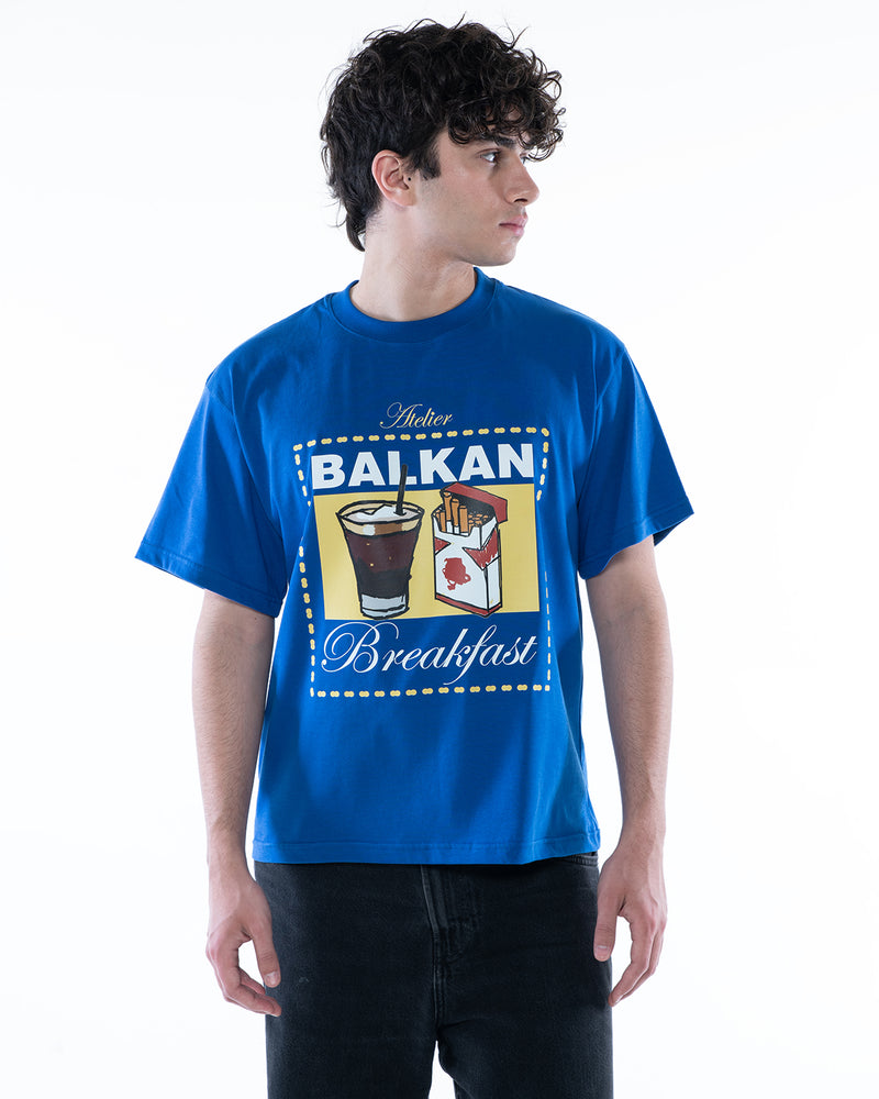 BALKAN - T-SHIRT