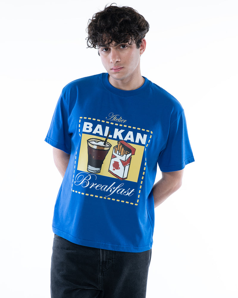 BALKAN - T-SHIRT