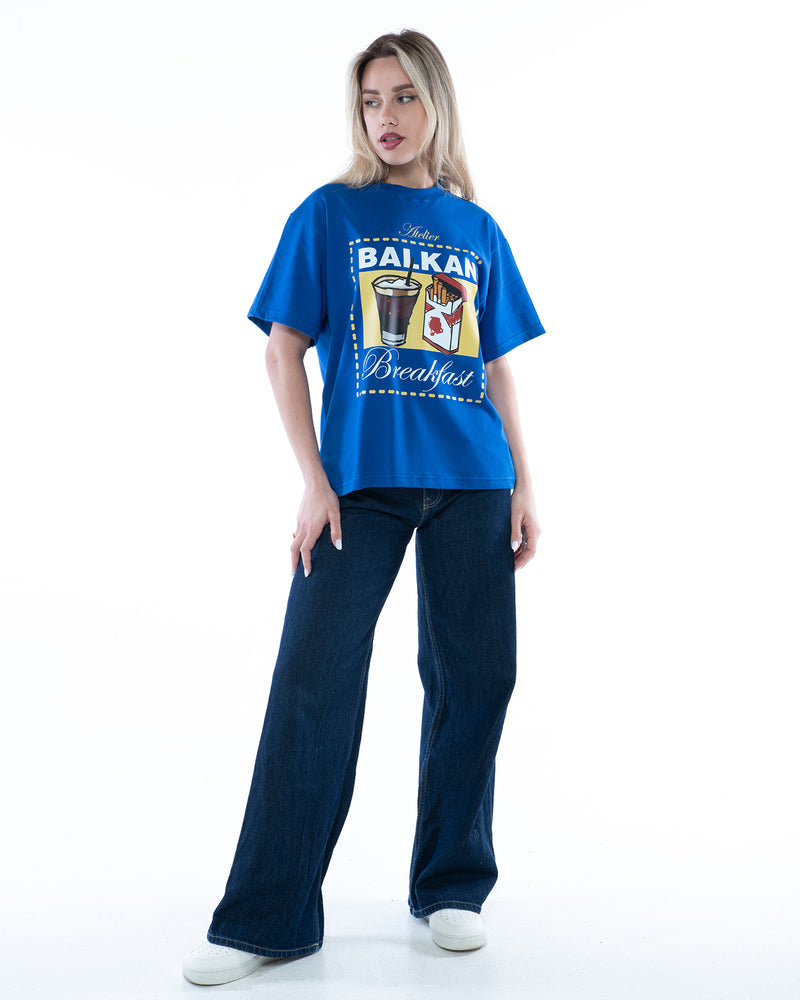 BALKAN - T-SHIRT