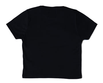 SEX SYMBOL - BABY TEE CROP TOP