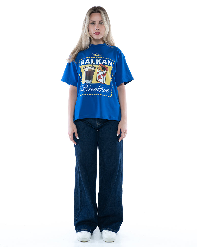 BALKAN - T-SHIRT