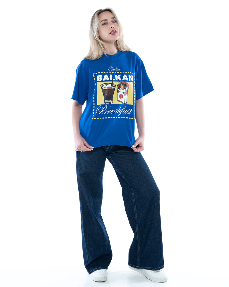 BALKAN - T-SHIRT