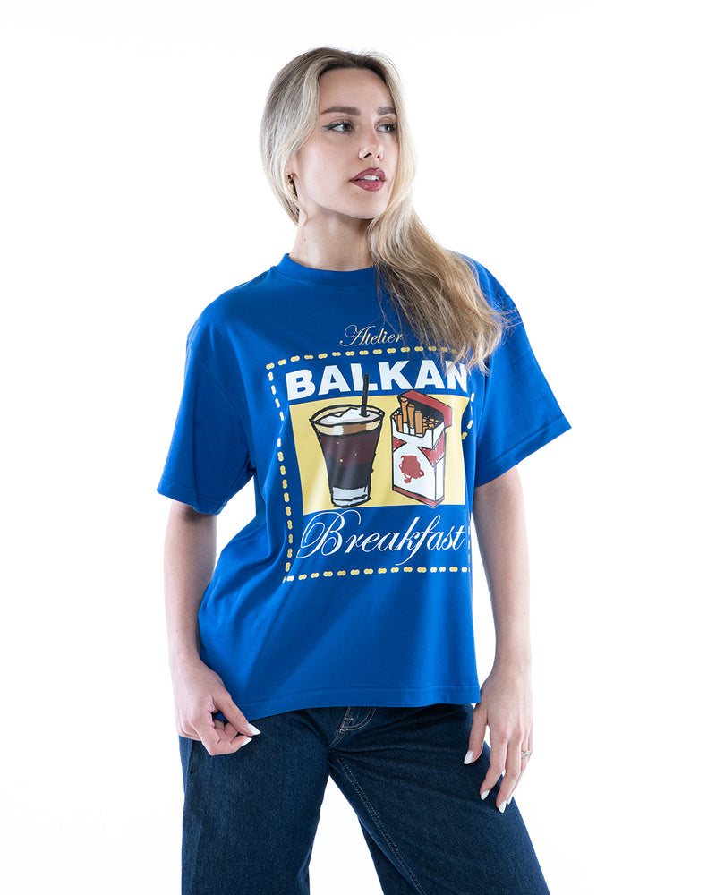 BALKAN - T-SHIRT