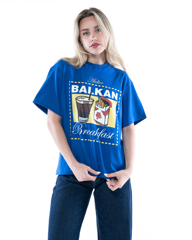 BALKAN - T-SHIRT