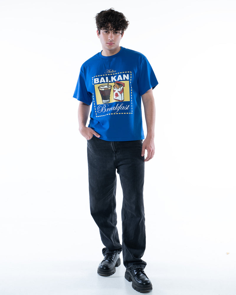 BALKAN - T-SHIRT