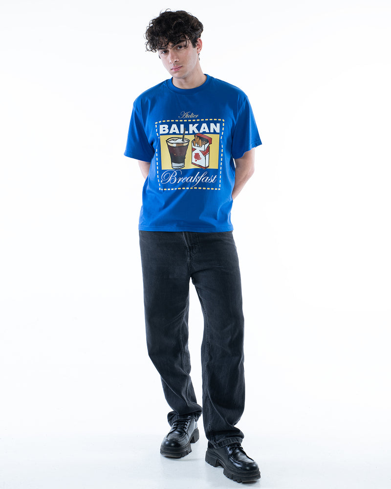 BALKAN - T-SHIRT