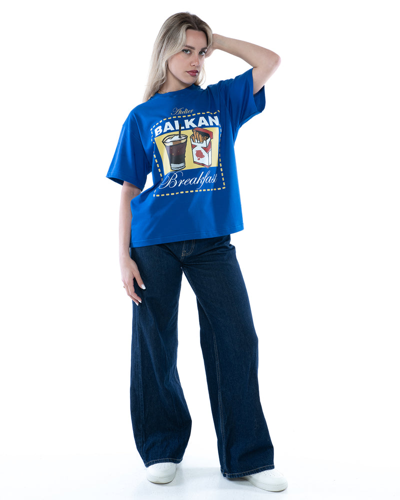 BALKAN - T-SHIRT