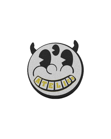 ATELIER CHARACTER CHARM