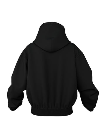 DRINKDAMILK x SASKE - G.L.O.D.T Hoodie