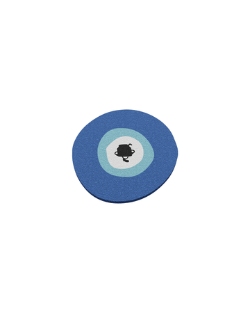 EVIL EYE CHARM