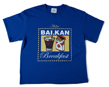 BALKAN - T-SHIRT
