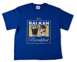 BALKAN - T-SHIRT