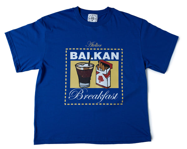 BALKAN - T-SHIRT