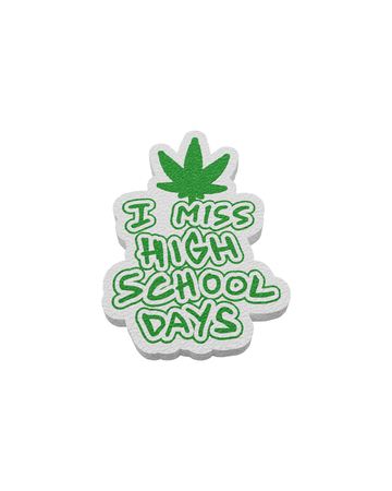 HIGH CHARM