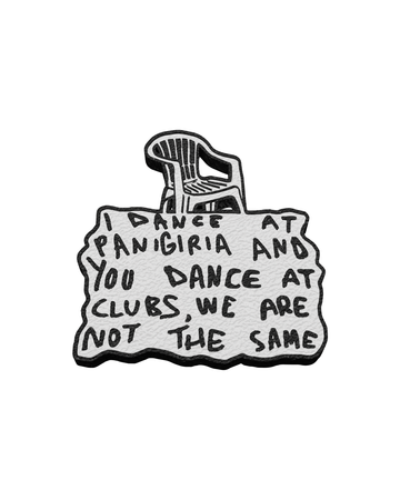 PANIGIRI CHARM