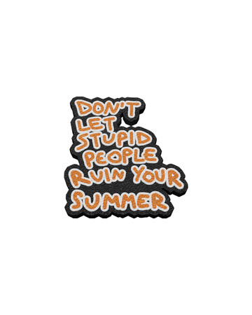 SUMMER CHARM