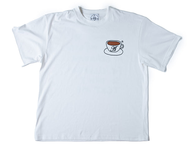 COFFEE - T-SHIRT