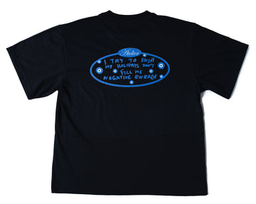 HOLIDAYS - T-SHIRT