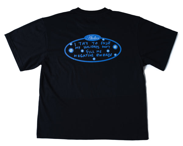 HOLIDAYS - T-SHIRT