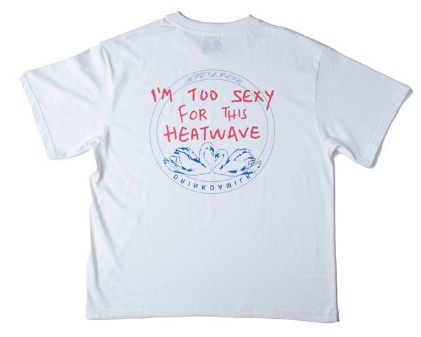 HEATWAVE - T-SHIRT