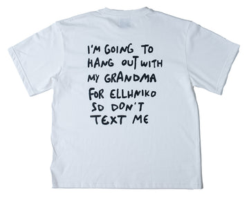 COFFEE - T-SHIRT
