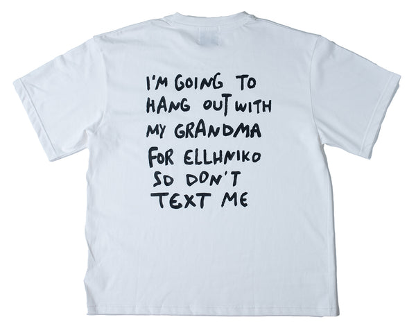 COFFEE - T-SHIRT