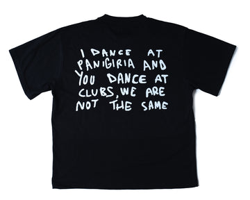 PANIGIRI - T-SHIRT