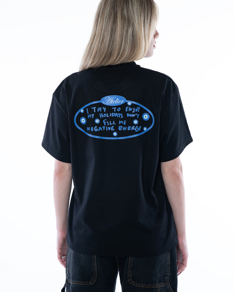 HOLIDAYS - T-SHIRT